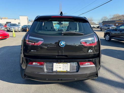 Used 2015 BMW i3 w/ Range Extender image 4