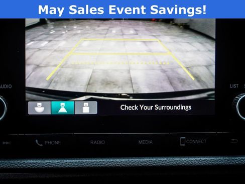 Used 2023 Honda CR-V LX image 23