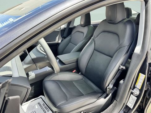 Used 2025 Tesla Model 3 Long Range RWD image 28