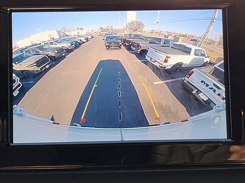 Used 2025 RAM ProMaster 2500 w/ Safety Group image 10