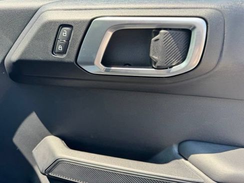 New 2026 Ford Bronco Outer Banks AWD/4WD image 22