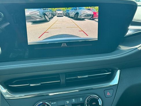 New 2026 Buick Envista Preferred FWD image 29