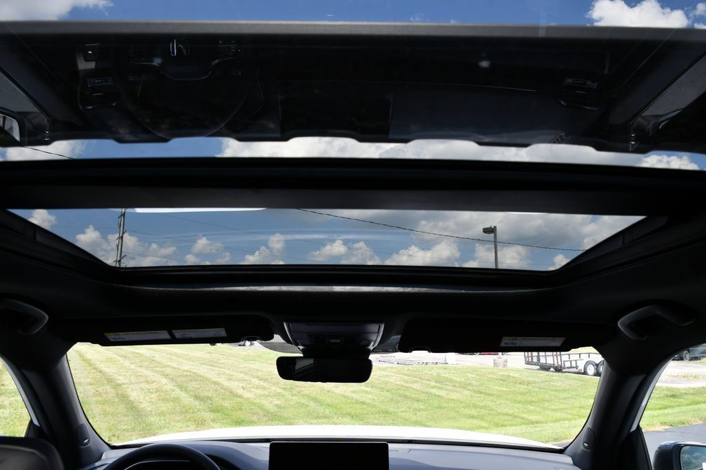 New 2026 Honda Pilot Black Edition image 34
