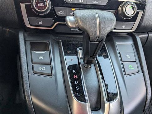 Used 2022 Honda CR-V EX image 8