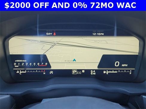 New 2026 Subaru Forester Wilderness image 26