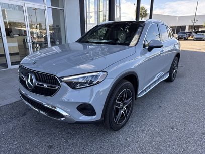 New 2026 Mercedes-Benz GLC 300 GLC 300