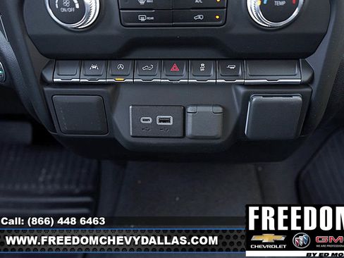 New 2024 GMC Sierra 1500 Pro w/ Pro Value Package image 24