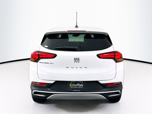 Used 2025 Buick Encore GX Preferred image 7