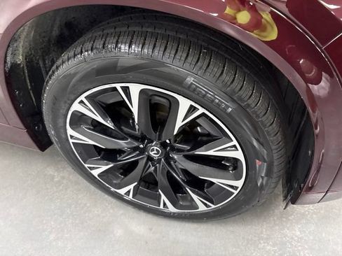Used 2024 MAZDA CX-90 3.3 Turbo S w/ Premium Package AWD/4WD image 32