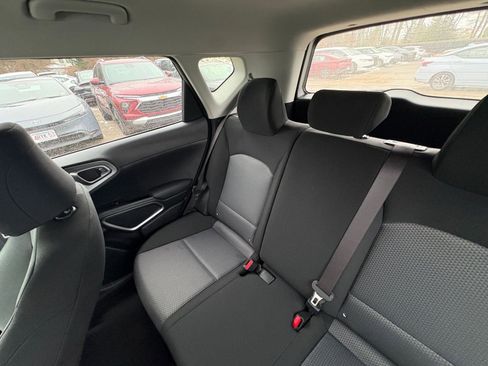 Used 2025 Kia Soul LX w/ LX Technology Package image 36