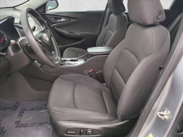 Used 2023 Chevrolet Malibu LT FWD image 15