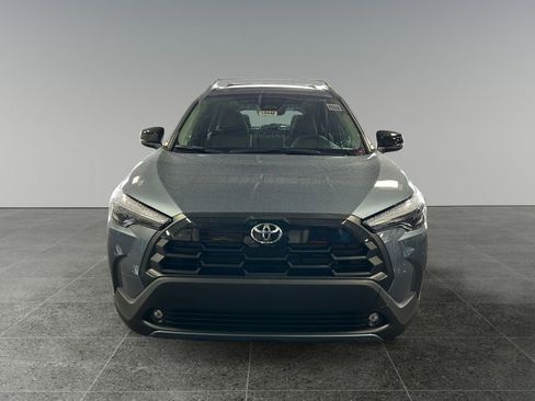 New 2026 Toyota Corolla Cross XLE w/ Convenience Package image 2