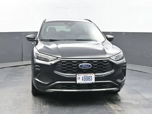 Used 2024 Ford Escape ST-Line FWD image 10