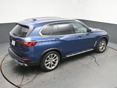 Used 2023 BMW X5 xDrive40i w/ Premium Package image 33