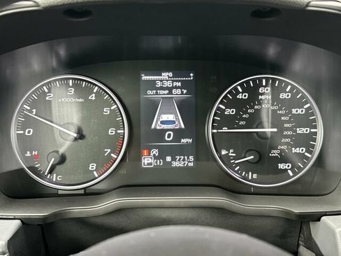 Used 2024 Subaru Crosstrek 2.0i Premium w/ Popular Package #3 AWD/4WD image 30