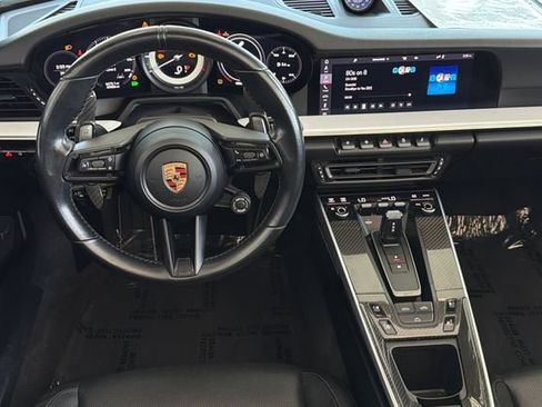 Used 2020 Porsche 911 Carrera S RWD image 17