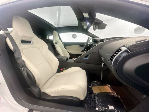 New 2024 Jaguar F-TYPE R-Dynamic image 26