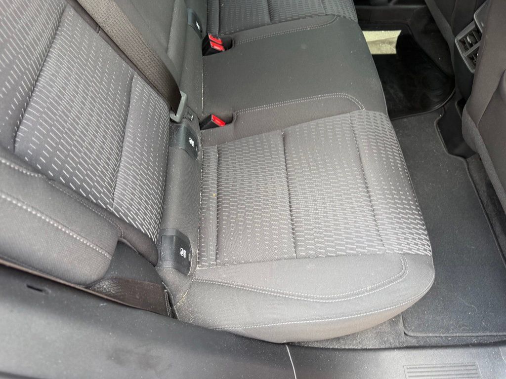 Used 2025 Chevrolet Equinox LT w/ Safety and Technology Package AWD/4WD image 19