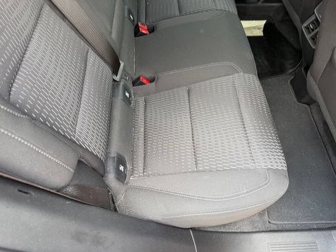 Used 2025 Chevrolet Equinox LT w/ Safety and Technology Package AWD/4WD image 19