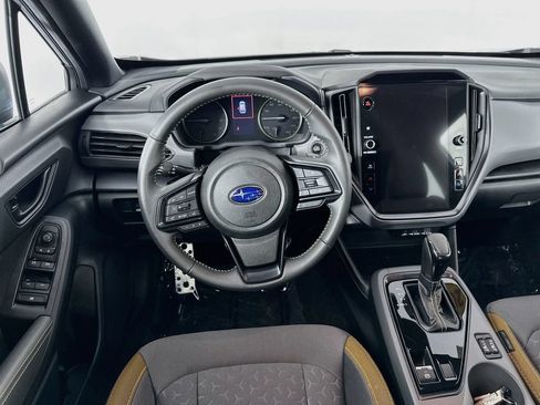 Certified 2025 Subaru Crosstrek 2.5i Sport AWD/4WD image 29