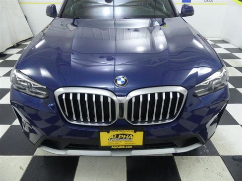 Used 2022 BMW X3 xDrive30i w/ Convenience Package image 29
