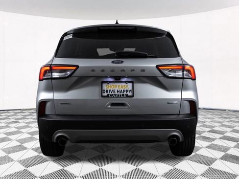 Used 2020 Ford Escape SEL FWD image 19