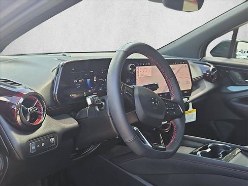 Used 2026 Chevrolet Blazer EV RS AWD/4WD image 10