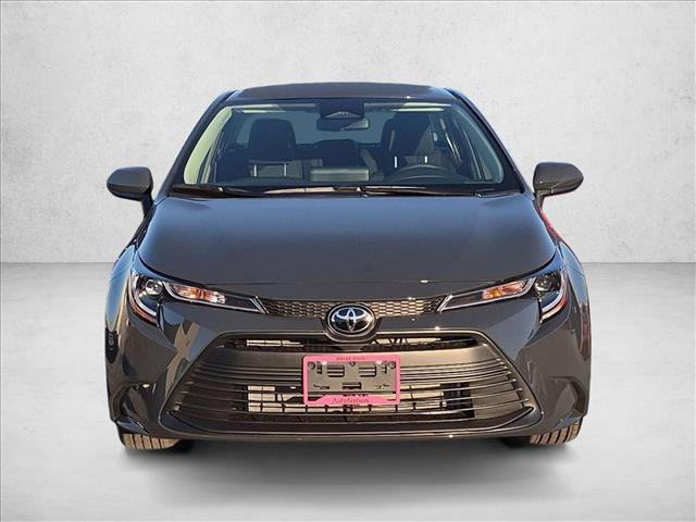 New 2027 Toyota Corolla LE FWD image 6