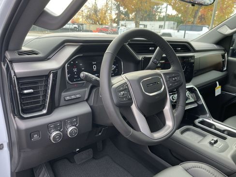 New 2026 GMC Sierra 2500 Denali w/ Denali Reserve Package image 45