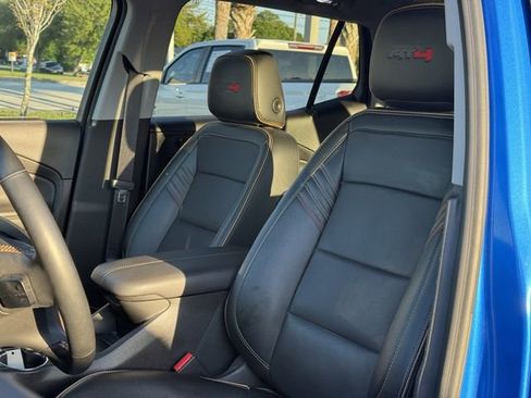 Used 2024 GMC Terrain AT4 image 16