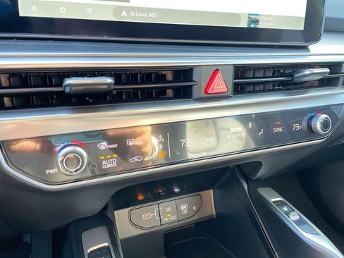 New 2026 Kia Sorento EX image 46