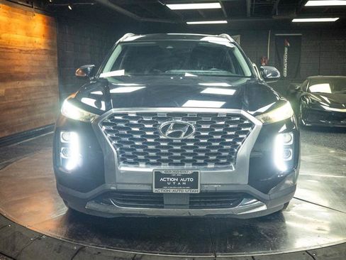 Used 2020 Hyundai Palisade SEL FWD image 4