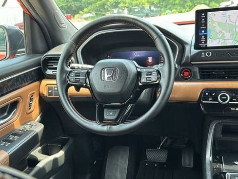 Used 2026 Honda Passport TrailSport Elite image 24