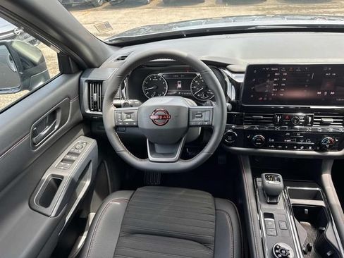 New 2026 Nissan Pathfinder Rock Creek AWD/4WD image 19