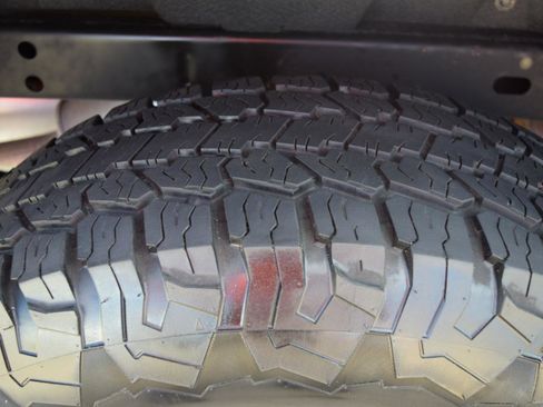 Used 2017 Chevrolet Colorado W/T w/ WT Convenience Package image 23