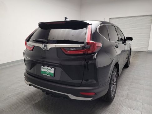 Used 2020 Honda CR-V EX image 7