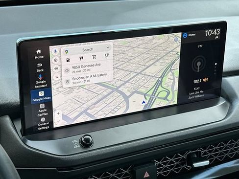 Certified 2023 Honda Accord Touring image 20