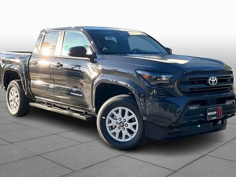 New 2026 Toyota Tacoma SR5 image 2