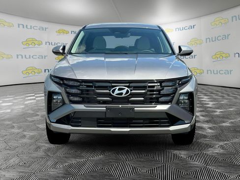 New 2026 Hyundai Tucson SE image 12