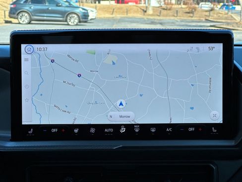 Used 2025 Ford Bronco Sport Outer Banks w/ Outer Banks Tech Package+ image 19