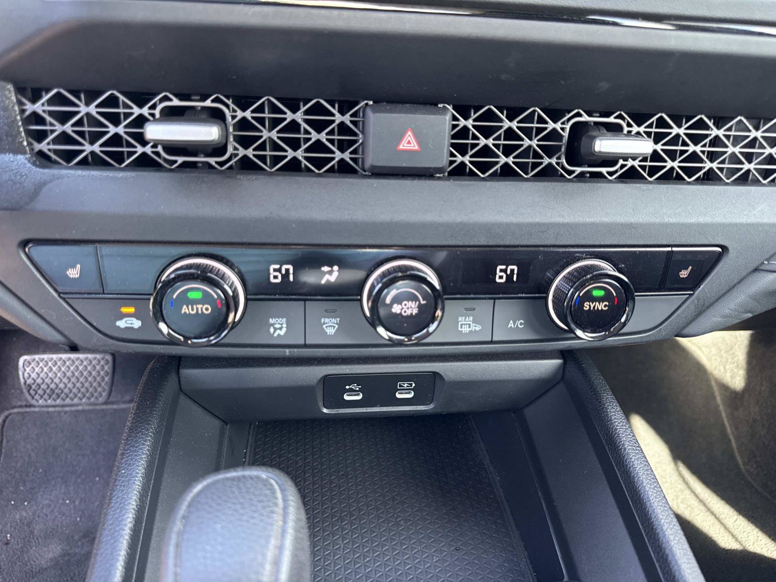 Used 2024 Honda Accord EX image 25