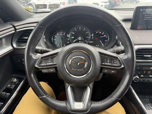 Used 2019 MAZDA CX-9 Grand Touring image 14
