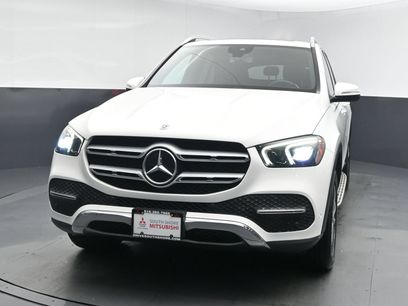 Used 2020 Mercedes-Benz GLE 350 4MATIC
