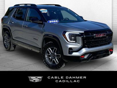 Used 2026 GMC Terrain AT4 w/ Convenience Package III