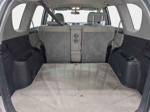 Used 2011 Toyota RAV4 2WD w/ Base L4 Extra Value Pkg image 30