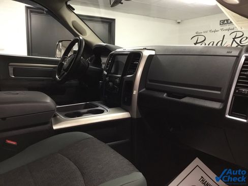 Used 2018 RAM 1500 Big Horn image 43