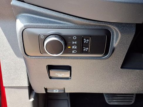New 2026 Ford Bronco Big Bend AWD/4WD image 11