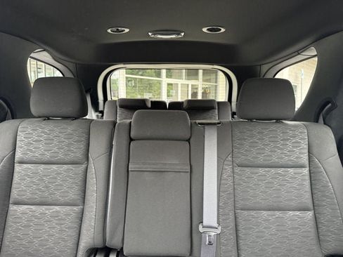 Used 2023 Dodge Durango GT w/ Mopar All Weather Package AWD/4WD image 29
