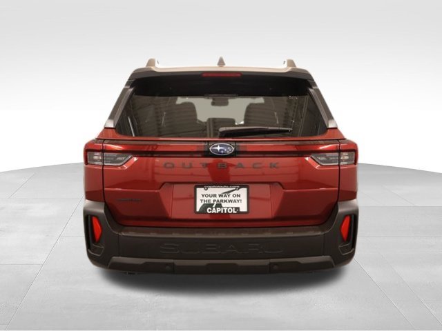 New 2026 Subaru Outback Touring XT AWD/4WD image 3