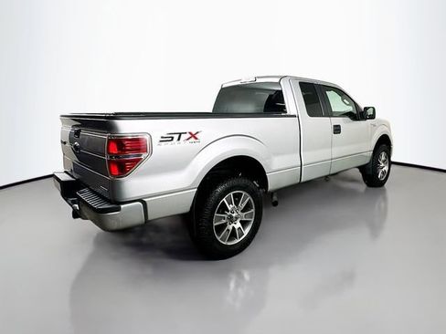 Used 2014 Ford F150 STX w/ Equipment Group 201A Mid image 6